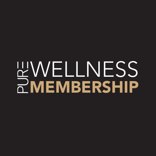 The PURE Wellness Membership 1