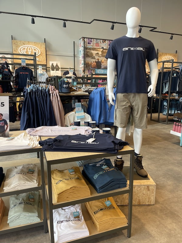 20% off at Mountain Warehouse 1